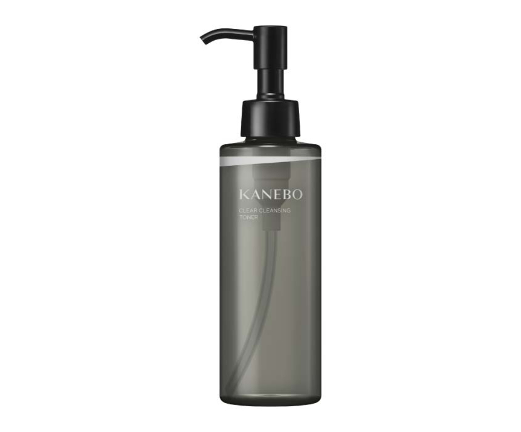 Clear Cleansing Toner 180ml